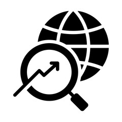 Search Engine Optimization Icon