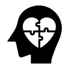 Psychiatry Icon