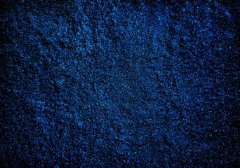 blue wall texture background, dark blue texture 