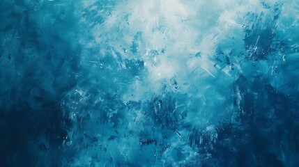 background bright light blue textures abstract. Generative Ai