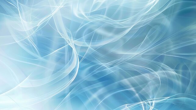 background bright light blue textures abstract. Generative Ai