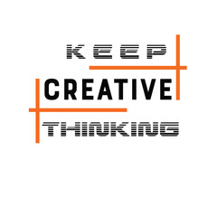 thinking t shirt design creative t shirt design custom t shirt design