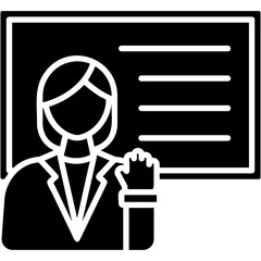 Relevant Coursework Icon