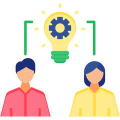 Teaching Experience Illustration