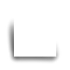Shadow effect, drop shadow, shadow png	