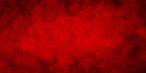 Abstract dark red grunge design with texture of a concrete wall. red paper texture. cement concrete wall texture. surface of old and dirty outdoor building wall texture.