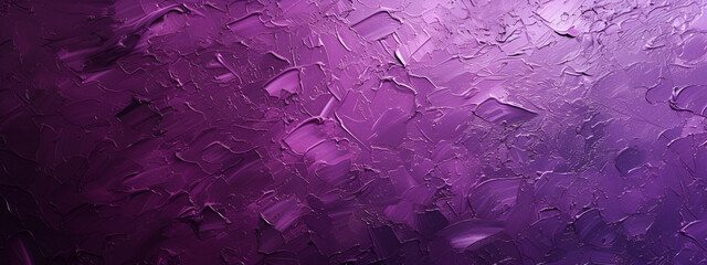 Simple and minimal Violet color texture background