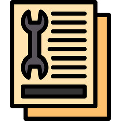 Document Icon