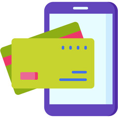 Online Payment Illustration