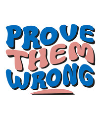 Retro Inspirational Craft Design. T-shirt Design. Illustration