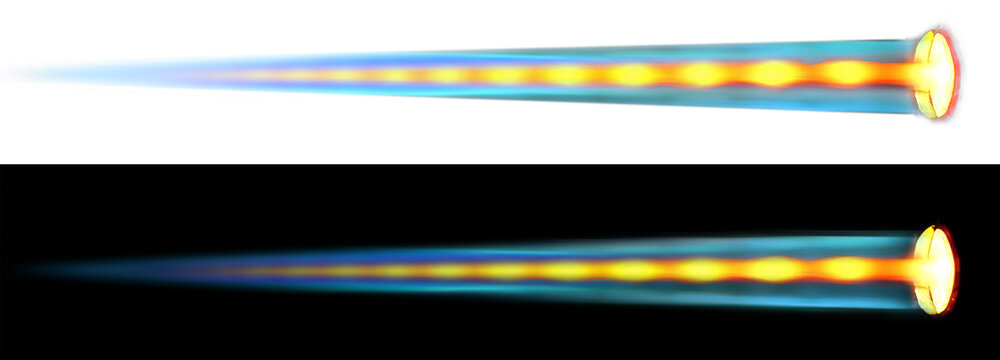 fighter jet, afterburner, real jet engine exhaust fire, jet stream, nozzle jet  