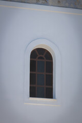 Santorini Church