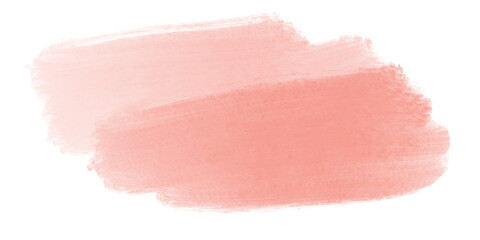 brush paint canvas background  banner