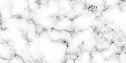 Nature White Carrara marble stone texture. Stone ceramic art wall interiors backdrop design. horizontal elegant black and white Marble granite panorama marble background.