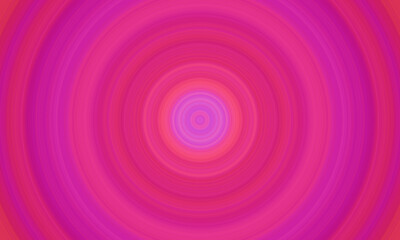 abstract pink background with circles, radial colorful gradient background, abstract colorful background, gradient wallpaper, red mixed colors background