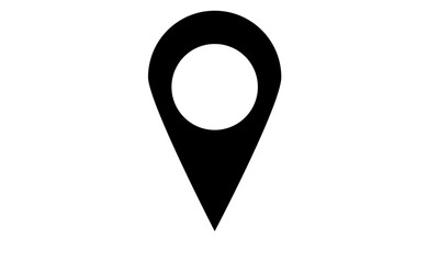 map pointer icon location icon backgrounds