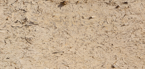 Recycled wood siding