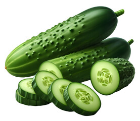 Cucumber png cucumber vegetable png fresh cucumber png green cucumber png cucumber transparent background