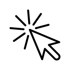 Cursor icon