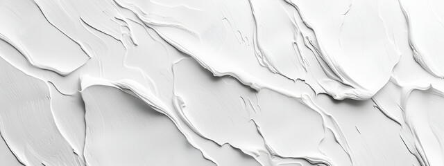 White color texture