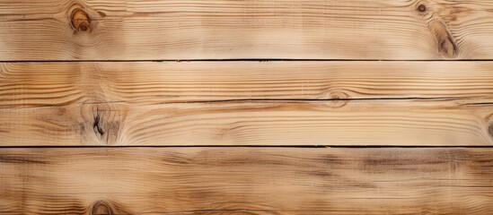 The photograph showcases a detailed close-up of a wooden plank wall, displaying the texture of old, brown, rustic wood in a bright light.