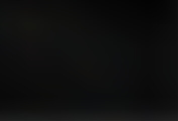 Dark Silver, Gray vector blurred and colored background.