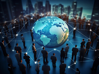 global business network