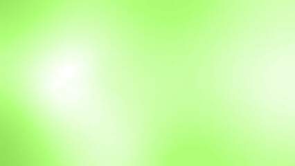 Green Gradient abstract Website background with space for writing on website banner, Green Gradient for social media design