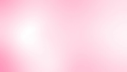 Pink Gradient abstract Website background with space for writing on website banner, Pink Gradient for social media design