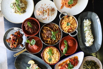 Cucina napoletana verace