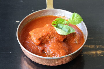 Cucina napoletana verace