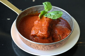 Cucina napoletana verace