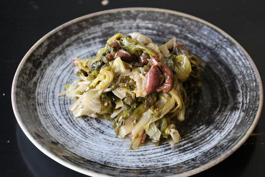 Cucina napoletana verace