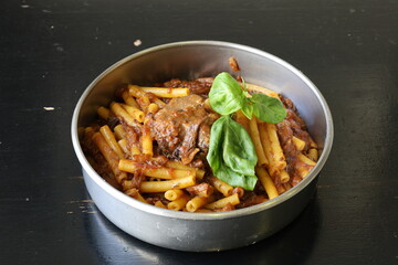 Cucina napoletana verace