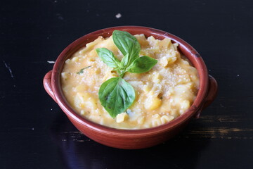 Cucina napoletana verace