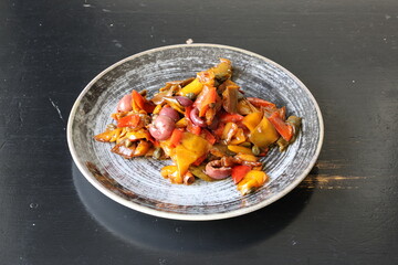 Cucina napoletana verace