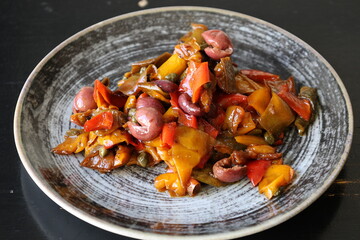 Cucina napoletana verace