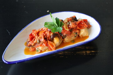 Cucina napoletana verace