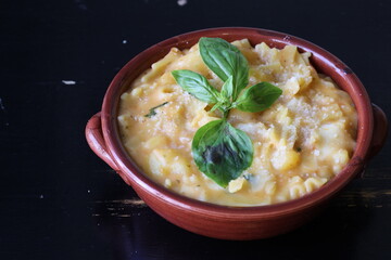 Cucina napoletana verace