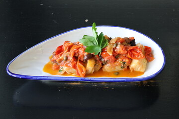 Cucina napoletana verace