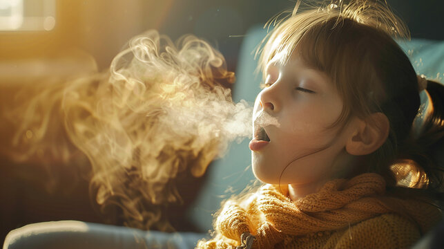 crian&ccedil;a com tosse e espirros infec&ccedil;&atilde;o