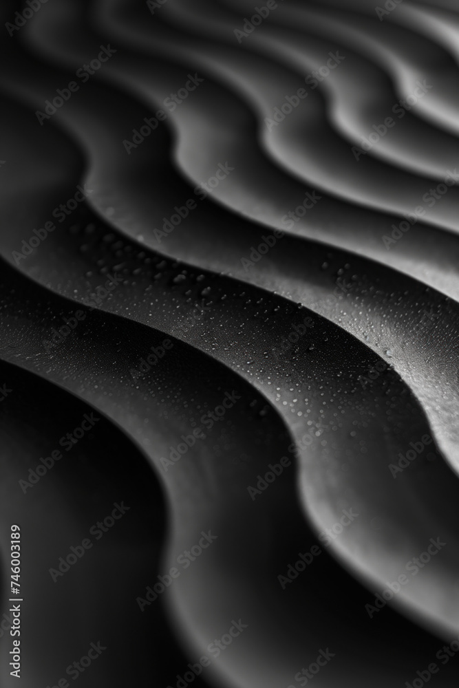 Poster abstract background with a surface of a repetitive pattern. hi-tech futuristic. materials science. b