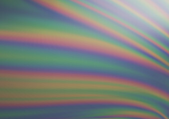 Light Silver, Gray vector modern elegant background.