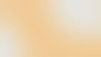 Abstract soft gradient background pale peach rose shaded effect blurred natural skin blush and beige colours 
