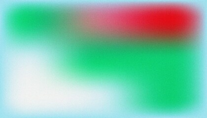 Abstract grainy background in various colors. Grainy Background Collection