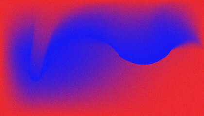 Abstract grainy background in various colors. Grainy Background Collection