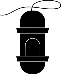 ramadhan illustration ramadan silhouette mubarak logo islamic icon islam outline muslim celebration arabic eid religion kareem culture fitr ramazan shape of arabic eid for vector graphic background