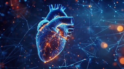 Pulsing Progress, From Heartbeat to AI Code - Revolutionizing Real-Time Patient Monitoring and Cardiac Health Management with Advanced AI Technology