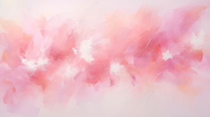 peach color abstract background
