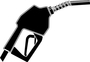 fuel illustration oil silhouette petrol logo gasoline icon gas outline diesel petroleum industry energy drop power liquid lubricant industrial shape of industry energy for vector graphic background